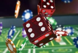 Вход на официальный сайт Casino Dendy
