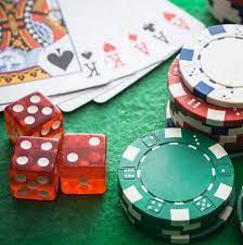 Casino Dendy