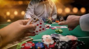 Jackpot Casino